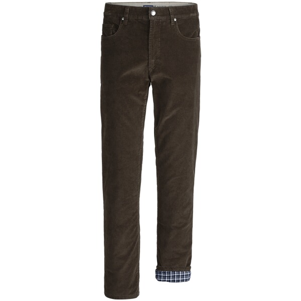 Thumbnail - Thermohose LUNUNO braun