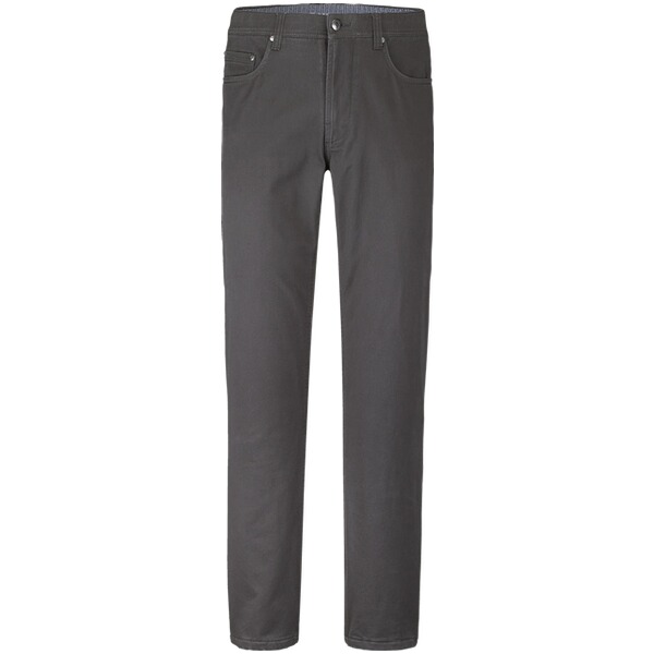 Thumbnail - Thermohose MODAAZZURRO grau