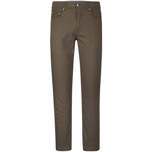 Thumbnail - Thermohose MODAAZZURRO beige