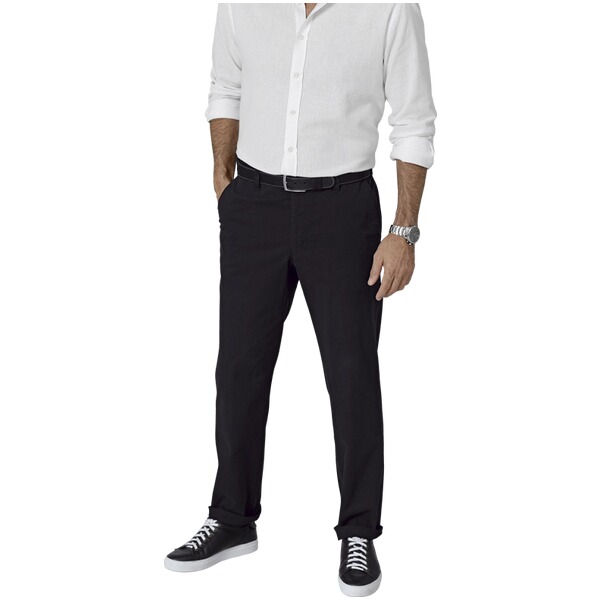 Thumbnail - Hose MODAFLORO schwarz