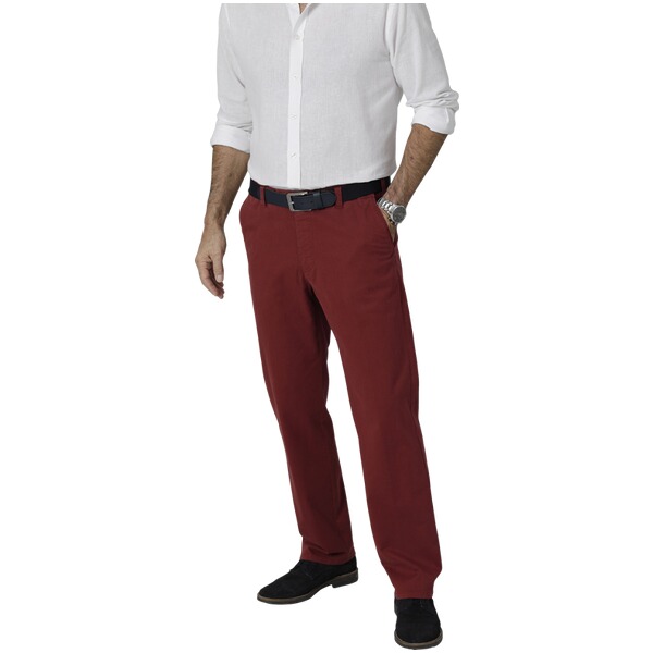 Thumbnail - Hose MODAFLORO rot