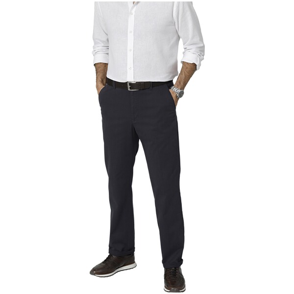 Thumbnail - Hose MODAFLORO dunkelblau