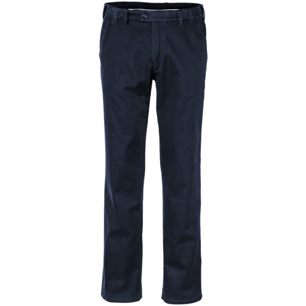 Thumbnail - Hose MODAFLORO dunkelblau