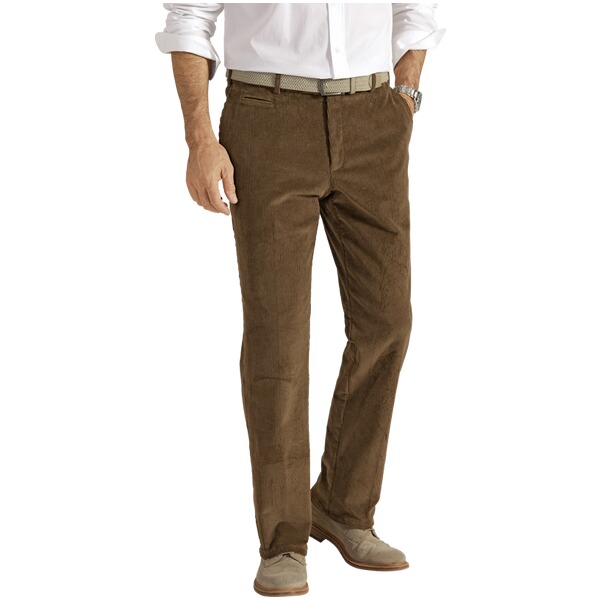 Thumbnail - Hose MODANUOVO braun