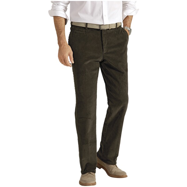 Thumbnail - Hose MODANUOVO oliv