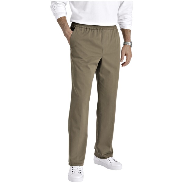 Thumbnail - Hose PARIELLA beige