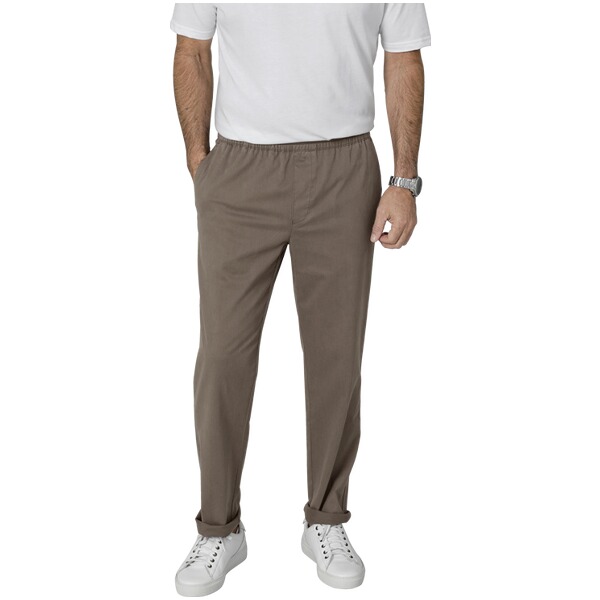 Thumbnail - Hose PARIELLA braun