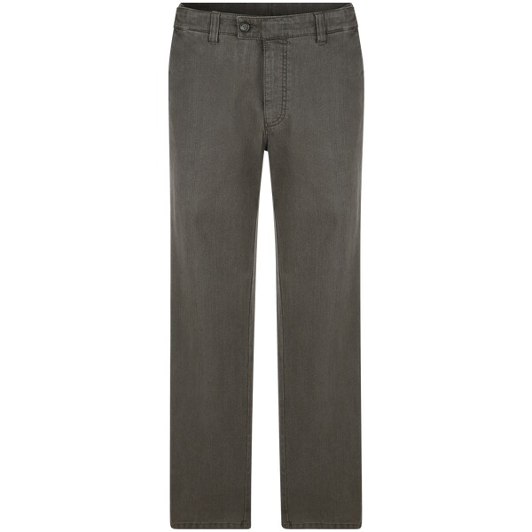 Thumbnail - Hose QUERELLO grau