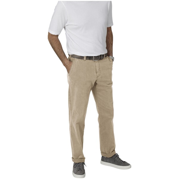 Thumbnail - Hose QUERELLO beige