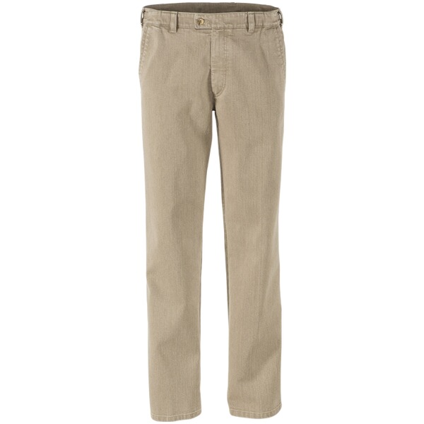 Thumbnail - Hose QUERELLO beige