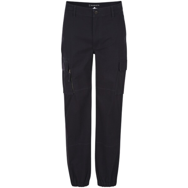 Thumbnail - Hose SILVIETTO dunkelblau