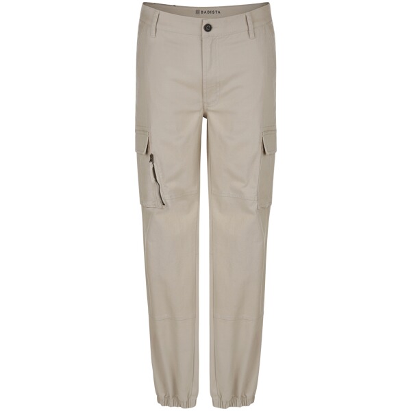 Thumbnail - Hose SILVIETTO beige