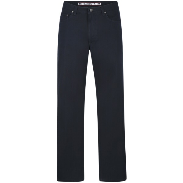 Thumbnail - Hose STEFZI dunkelblau