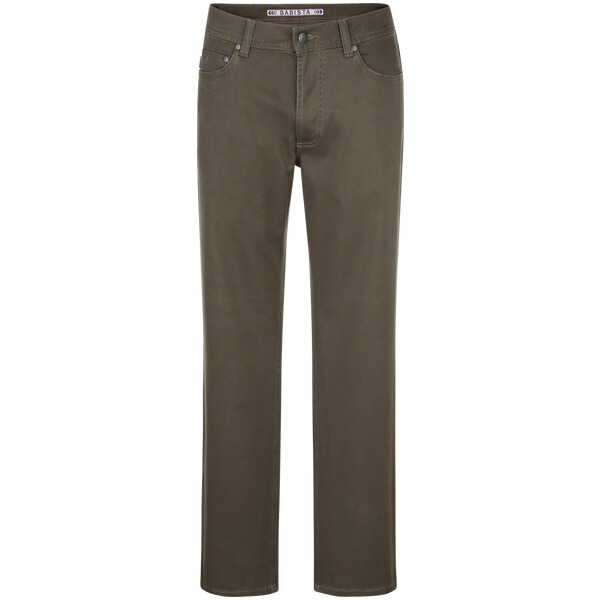 Thumbnail - Hose VALDIANO braun