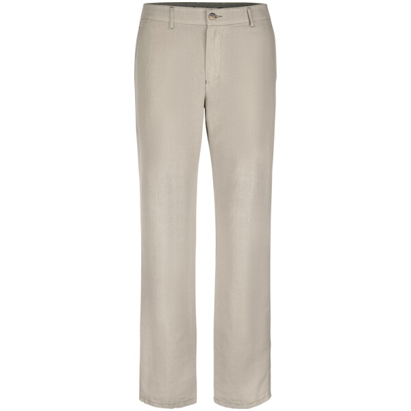 Thumbnail - Hose VERANETTO beige