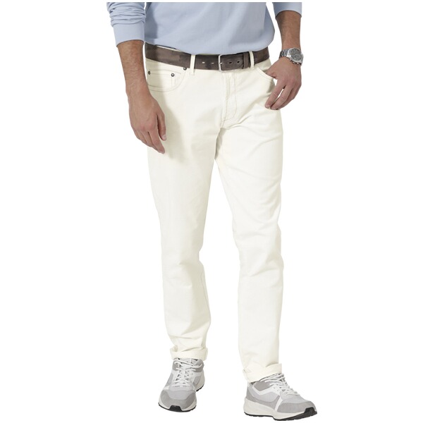 Thumbnail - Hose VESTAVERDE weiß