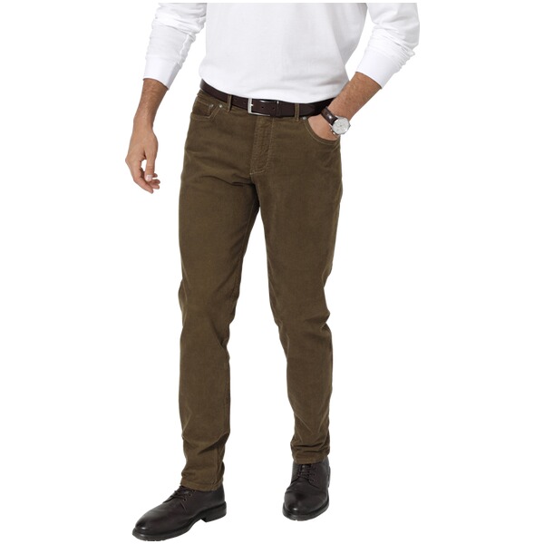 Thumbnail - Hose VESTAVERDE braun