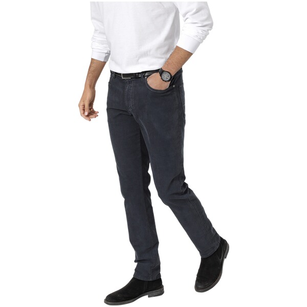 Thumbnail - Hose VESTAVERDE dunkelblau