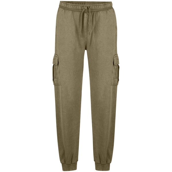 Thumbnail - Sweathose VESTIVARA oliv