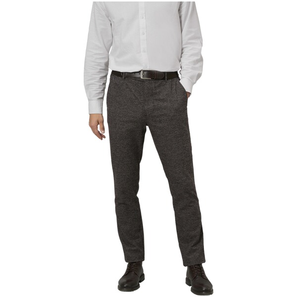 Thumbnail - Hose VIVIANO grau