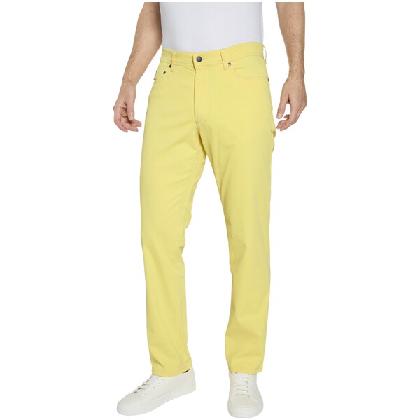 Thumbnail - Hose VRIENZIO gelb