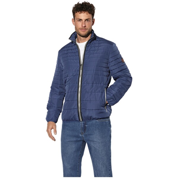 Thumbnail - Jacke BELLAVANTI blau