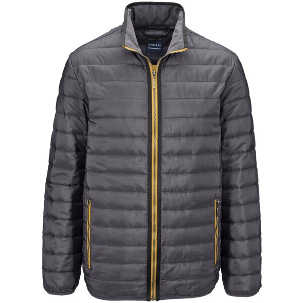 Thumbnail - Jacke BELLAVENZA grau