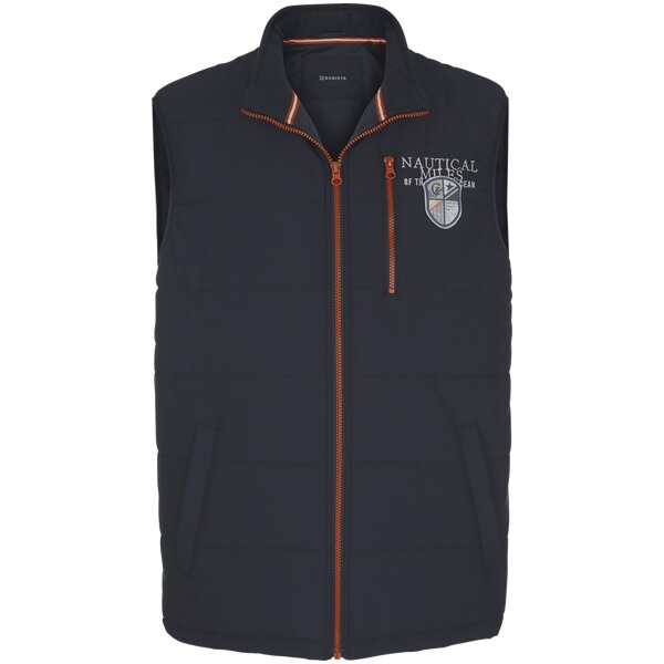 Thumbnail - Outdoorweste FIOREVERTA dunkelblau