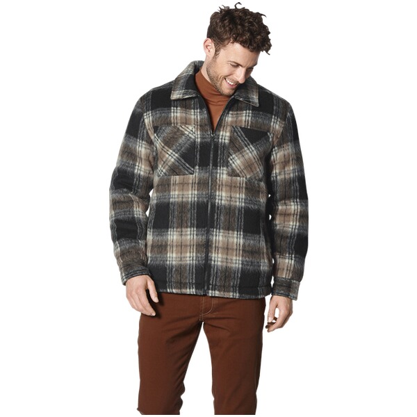 Thumbnail - Jacke FIORVENSO braun