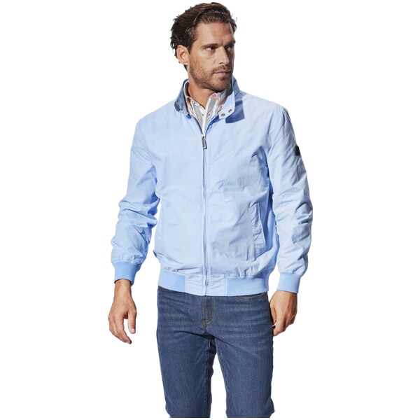 Thumbnail - Jacke HALMIR hellblau