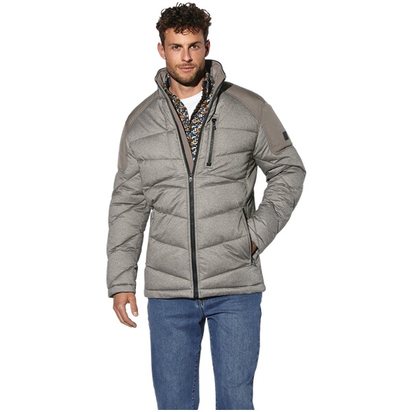 Thumbnail - Jacke JACINTO beige