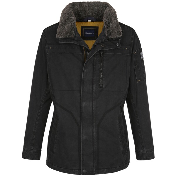 Thumbnail - Jacke LUCIVARA dunkelgrau