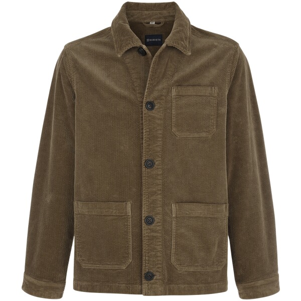 Thumbnail - Jacke LUCIVENTA braun