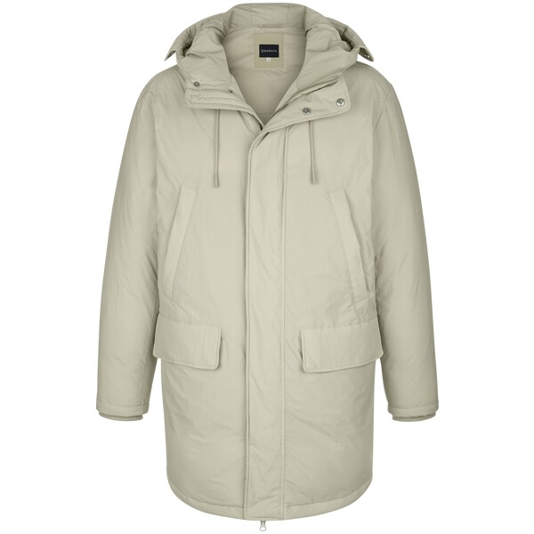 Thumbnail - Jacke LUCIVERTO beige