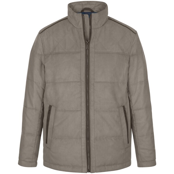 Thumbnail - Jacke LUCIVERZI beige