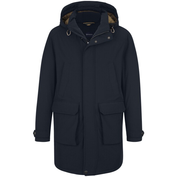 Thumbnail - Jacke LUCIVETTA dunkelblau