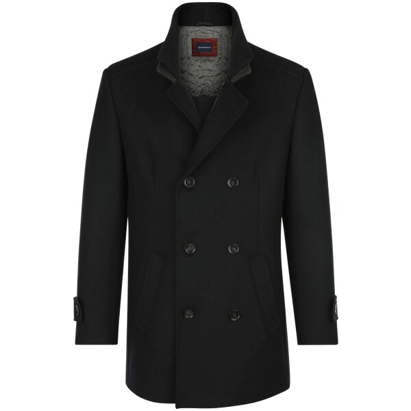 Thumbnail - Jacke LUCIVUNZI dunkelblau