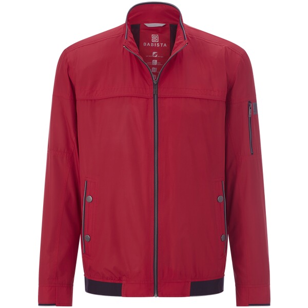 Thumbnail - Jacke MELCHIORRE rot