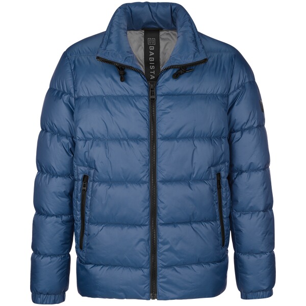 Thumbnail - Jacke RIVANZA blau