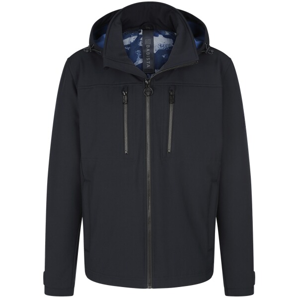 Thumbnail - Jacke ROBZIMO dunkelblau