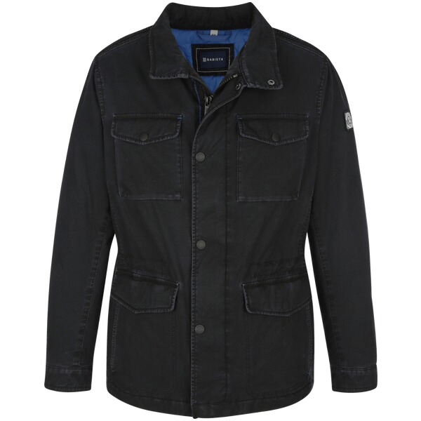 Thumbnail - Jacke ROMANTERRA dunkelblau