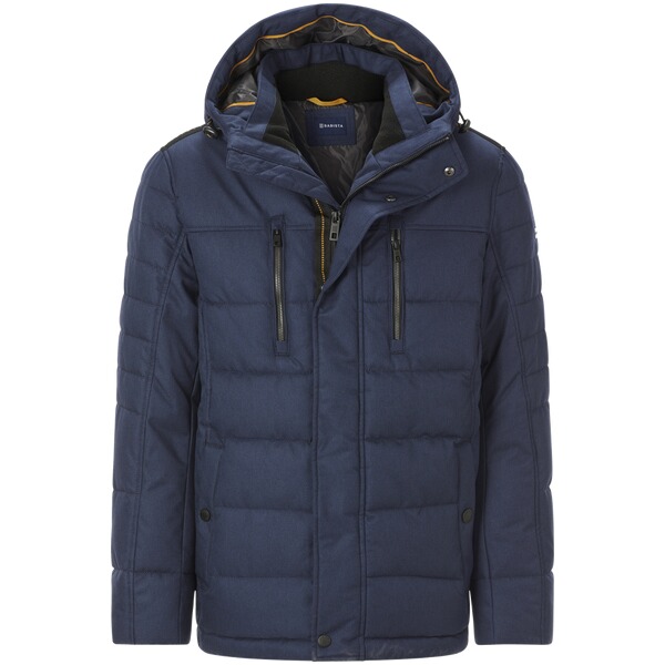 Thumbnail - Jacke TARBOLESSI dunkelblau