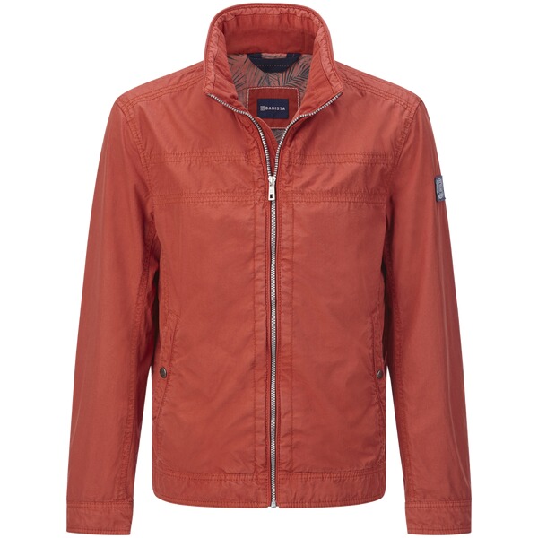 Thumbnail - Jacke YALDO hellrot