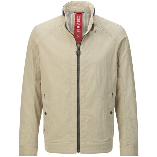 Thumbnail - Jacke ZILVENTO beige