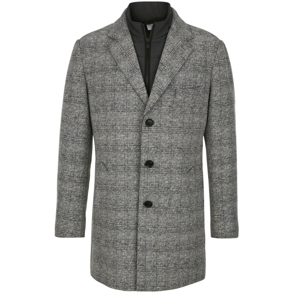 Thumbnail - Jacke ZORIENTO grau