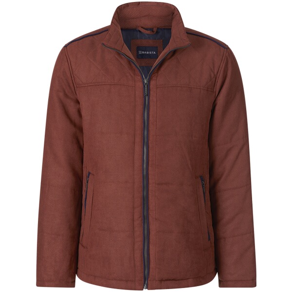 Thumbnail - Jacke in Lederoptik TERANOTTI dunkelorange