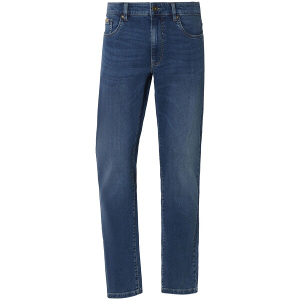 Thumbnail - Jeans BELLUIS blau