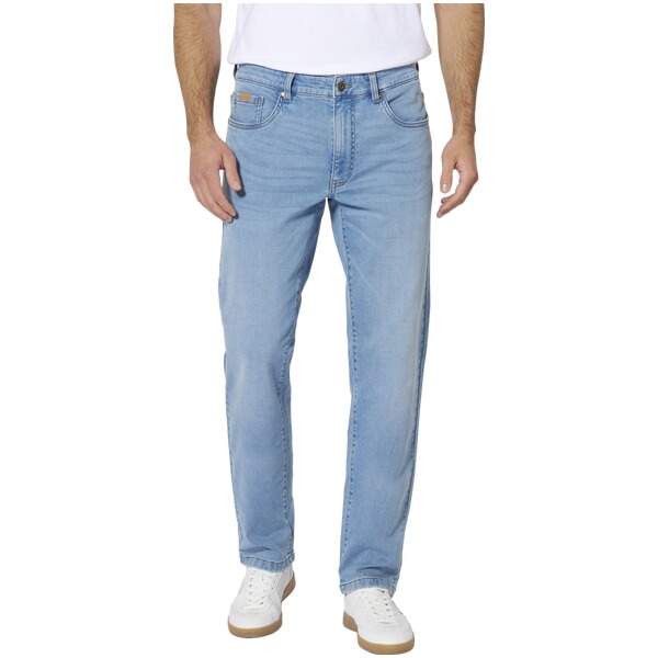 Thumbnail - Jeans BELLUIS hellblau