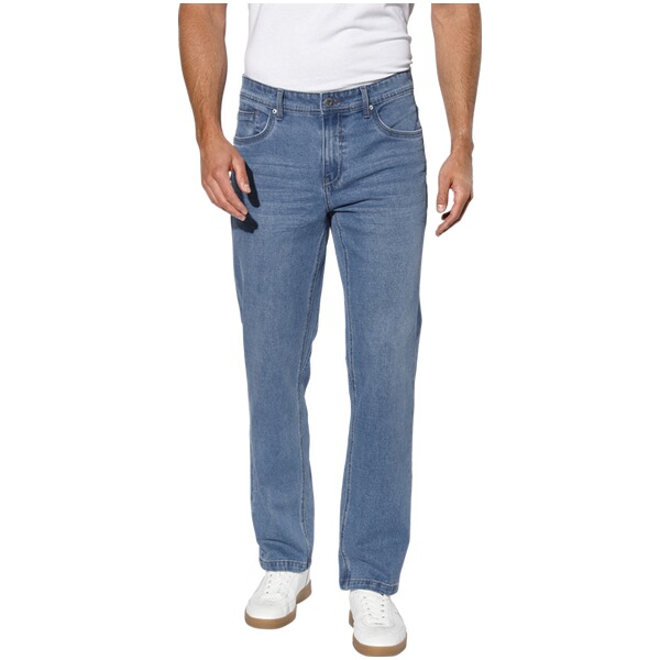 Thumbnail - Jeans CARLINOZ hellblau