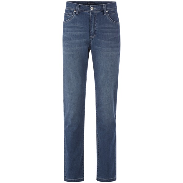 Thumbnail - Jeans DEMETRIO blau